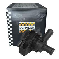 Bomba Dagua Audi a1 vw Jetta Golf New Beetle 1.4 Tsi