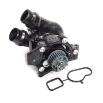 Bomba dagua, audi a3 a4 a5 q5 tt, 2.0 16v, volkswagen jetta, passat, tiguan, 2.0 16v tsi hvr26ab