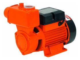 Bomba Dágua Autoaspirante 1/2cv Bpa500 Intech Machine Laranja 127/220v Monofásica Bomba Dágua Autoaspirante 1/2cv Bpa500 Intech Machine Laranja 127/220v Monofásica