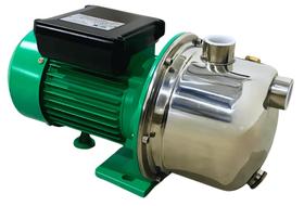 Bomba Dágua Autoaspirante 1cv Bivolt Wdm Jse Monofásica