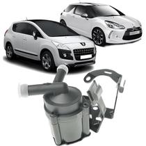 Bomba Dagua Auxiliar 308 408 3008 C4 Lounge Ds3 Ds4 Ds5 1.6 Thp Turbo - 9806790880