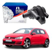 Bomba Dagua Auxiliar Indisa Golf Gti 2.0 Tsi 2013 A 2017 Bomba Dagua Auxiliar Indisa Golf Gti 2.0 Tsi 2013 A 2017