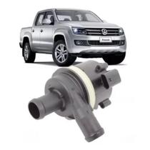 Bomba Dágua Auxiliar Vw Amarok 2.0 16v Diesel