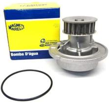 Bomba dágua bmm0162 - strada 1.8 mpi 8v 2002 2003 2004 2005 2006 2007 2008 2009 2010