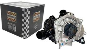 Bomba DAgua C/ Sensor Jetta Tsi 211CV Golf GTI Tiguan Audi A1 A3 A4 A5 A6 A7 Q3 Q5 TT Schadek Bomba DAgua C/ Sensor Jetta Tsi 211CV Golf GTI Tiguan Audi A1 A3 A4 A5 A6 A7 Q3 Q5 TT Schadek