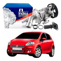 Bomba Dagua Carcaça Punto 1.6 1.8 16v 2010 A 2012 Bomba Dagua Carcaça Punto 1.6 1.8 16v 2010 A 2012