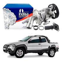 Bomba Dagua Carcaça Strada Adventure 1.8 16v 2010 A 2020