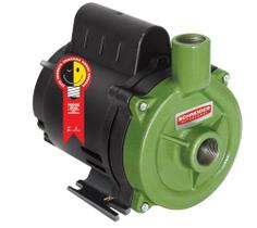 Bomba Dágua Centrifuga BC-98 1/2cv Schneider 220V - Schneider motobombas