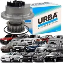 Bomba Dágua Chevrolet Cobalt Celta Prisma Onix Agile Meriva Montona