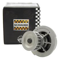Bomba Dágua Chevrolet Corsa Wind 8v 1994 A 2000 Celta