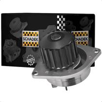 Bomba Dagua Citroen C3/c4/aircross Peugeot 206/207 1.6 16v