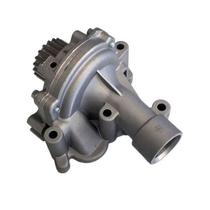 Bomba Dagua Citroen C4 Exclusive 2.0 16V (Ew10A) 2-09/7-13 - Ruville - Schaeffler