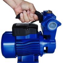 Bomba Dágua Claw Auto Aspirante Wmpa37h Poço Abastecimento Residencia 1/2cv X 220v Até 25mt