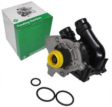 Bomba Dágua Com Carcaça VW/Audi Original Ina Alemã 538096710