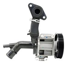 Bomba Dagua Cronos E Argo Completa 1.8 / 16v Fiat Nova Bomba Dagua Cronos E Argo Completa 1.8 / 16v Fiat Nova