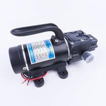 Bomba Dagua DC Solar Alta Pressão 12v 120w 1.3mpa Bomba Dagua DC Solar Alta Pressão 12v 120w 1.3mpa