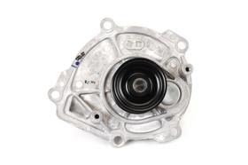 Bomba Dagua Do Motor 2.8 Diesel Pecas Genuinas Gm S10 trailblazer 12645126