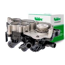 Bomba Dagua Do Motor Com Valvula Termostatica A1 1.4 golf 1.0 , 1.6 Ea211 gol voyage saverio