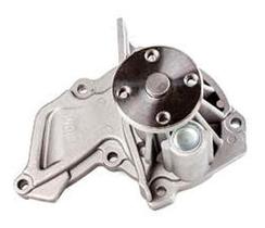 Bomba Dagua Do Motor Fiesta 1.4 16V 16V 1996/2002 Zetec
