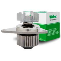 Bomba Dagua Do Motor Nidec 206 1.4,8v 207 c3 Nba0807