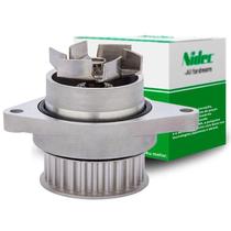 Bomba Dagua Do Motor Nidec A3 1.6,8v,ea111 golf gol 1.0,8v,ea111 voyage Nba0630