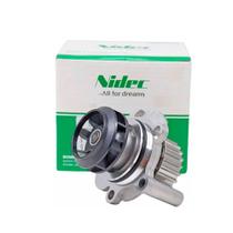Bomba Dagua Do Motor Nidec A3 1.8,1.8t,20v golf bora 2.0,8v polo Nba0633