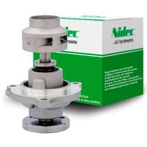 Bomba Dagua Do Motor Nidec Courier 1.6,zetec,rocan ecosport Nba0947