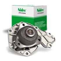 Bomba Dagua Do Motor Nidec Gol 1.0,ae voyage 1.6,ae parati saveiro logus Nba0944