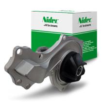 Bomba Dagua Do Motor Nidec Golf 1.8,2.0,8v gol Ap,1.6,1.8,2.0 voyage Nba0627