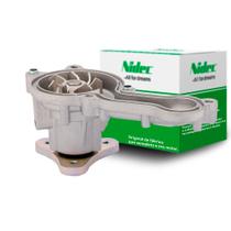 Bomba Dagua Do Motor Nidec Honda Fit 2003 A 2008 Nba0604