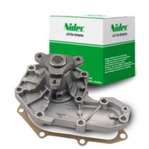 Bomba Dagua Do Motor Nidec Logan 1.6,16v,k4m clio kangoo megane symbol Nba0820