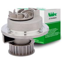 Bomba Dagua Do Motor Nidec Meriva 1.8,16v Stilo Nba0163