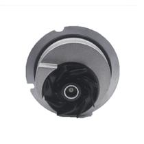 Bomba Dagua Do Motor Nidec Meriva 1.8,8v,mpfi,flex,gasolina montana spin Nba0162
