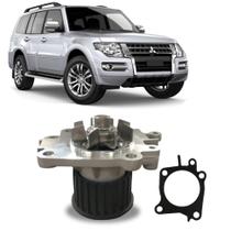 Bomba Dagua Do Motor Nidec Pajero 1993 A 2015 Nba0205