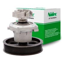 Bomba Dagua Do Motor Nidec Palio 1.0,1.5,8v,mpi,fiasa siena fiorino Nba0763