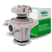 Bomba Dagua Do Motor Nidec Palio 1.0,1.5,8v,mpi,fiasa siena fiorino Nba0764