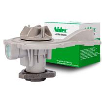 Bomba Dagua Do Motor Nidec Saveiro 1.6,diesel kombi Nba0626