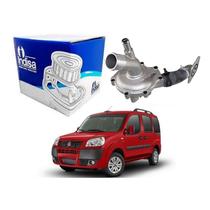 Bomba Dagua Doblo 1.8 Etorq 2011 A 2017