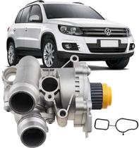 Bomba Dagua e Termostatica Audi A3 A4 Jetta Passat Tiguan Golf 2.0 Tfsi Tsi 200Cv Bomba Dagua e Termostatica Audi A3 A4 Jetta Passat Tiguan Golf 2.0 Tfsi Tsi 200Cv