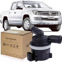 Bomba Dagua Eletrica Auxiliar Amarok Tdi Diesel 2010 2016