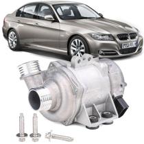 Bomba Dagua Eletrica Bmw 135i 128i 325i 328i 330i 335i 525i 535i X3 Z4 530i 2.5 e 3.0 6Cc