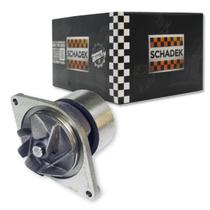 Bomba Dagua F250 3.9 2006/2012 Motor Isbe Cummins Eletrônico Vw/Ford 3.9/5.9 - Schadek 20197SH Bomba Dagua F250 3.9 2006/2012 Motor Isbe Cummins Eletrônico Vw/Ford 3.9/5.9 - Schadek 20197SH