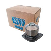 Bomba Dagua F250 F350 F4000 3.9 Motor Cummins Mecânico 1998 a 2013 Bomba Dagua F250 F350 F4000 3.9 Motor Cummins Mecânico 1998 a 2013