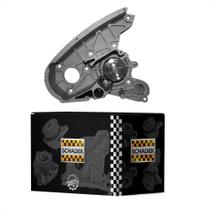 Bomba Dagua Fiat Ducato/boxer/jumper 2.3 16v 10/ Multijet Schadek