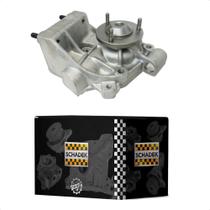 Bomba Dagua Fiat Ducato/boxer/master 2.5/2.8l Schadek