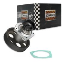 Bomba dagua fiat palio 1.0/1.5 c/polia 98/