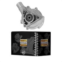 Bomba dagua fiat palio argo bravo doblo idea linea strada grand siena toro jeep renegade 1.8 16v etorq sistema vetore