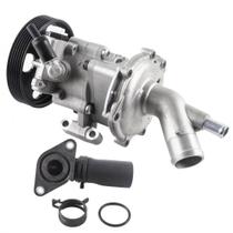Bomba dagua fiat palio grand siena strada doblo 1.6 1.8 16v e-torq