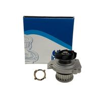 Bomba Dágua Fiat Palio Siena Uno 1.0 8v Fire 2001 A 2011