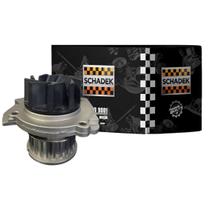Bomba dagua fiat palio uno strada doblo punto grand siena fiorino idea fire 8/16v evo 1.0 1.4 8v